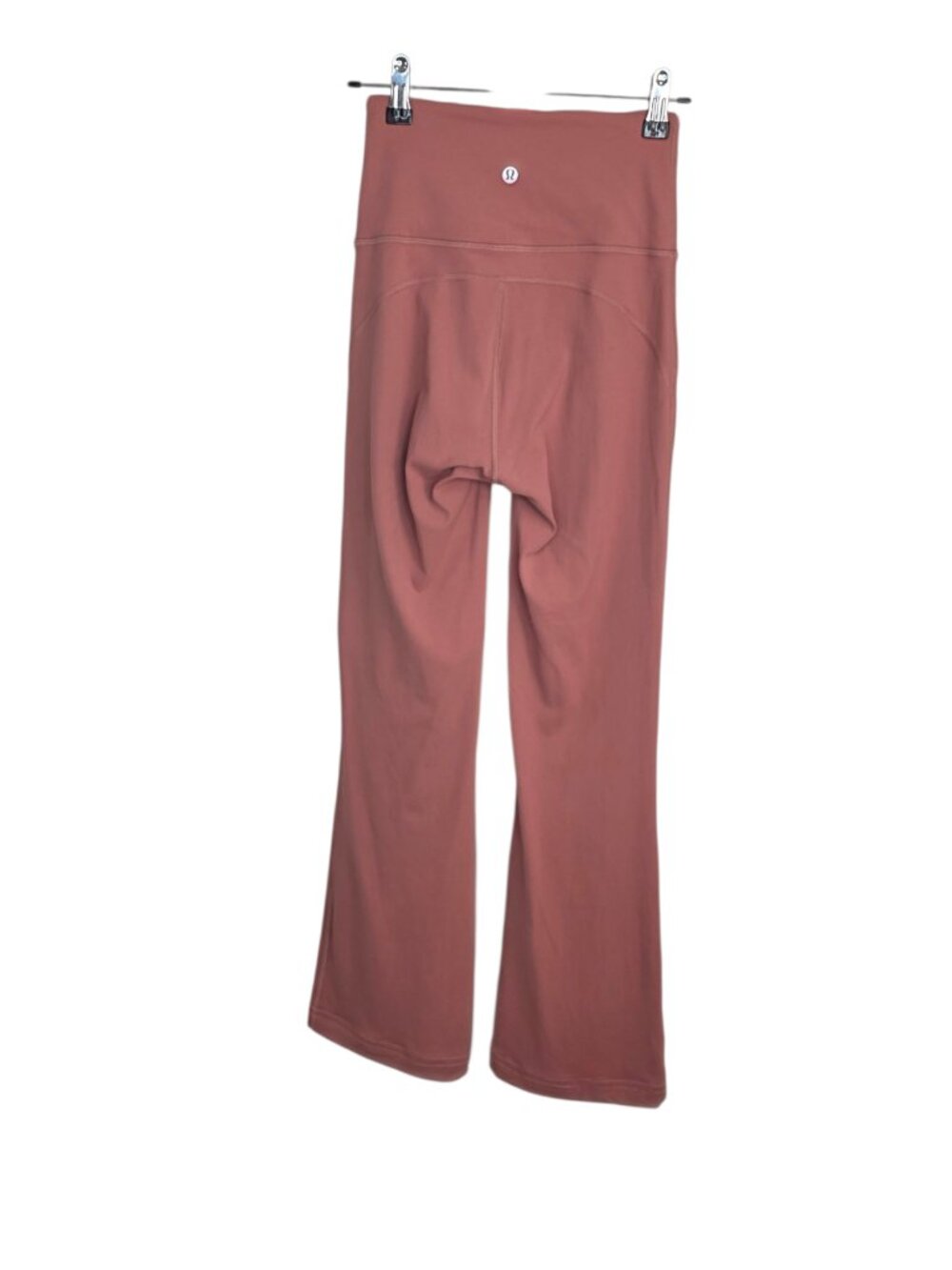 Lululemon Groove Pant Flare Super High-Rise *Nulu, Size 2 - Picture 2 of 12